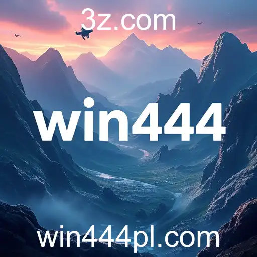 Evolução e Impacto da win444 na Indústria de Jogos