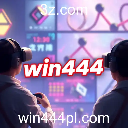 A Evolução e Desafios do Jogo Online na Plataforma Win444