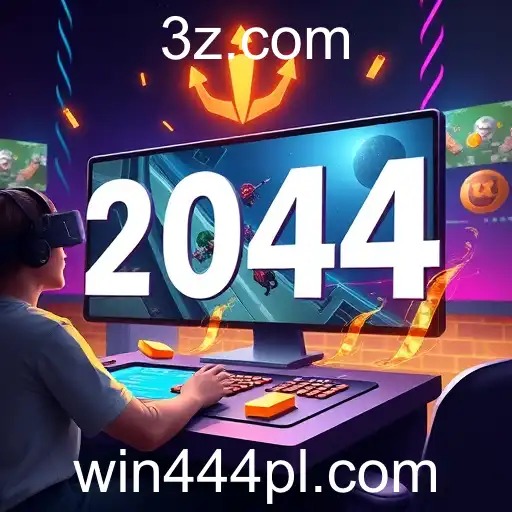 A Evolução e Desafios do Jogo Online na Plataforma Win444