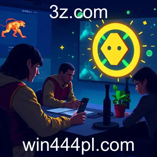 A Expansão das Plataformas de Jogos Online em 2025