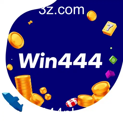 A Revolução dos Jogos Online em 2026: win444 em Destaque