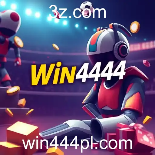 Explorando a Relevância da Win444 no Cenário Atual do Gaming