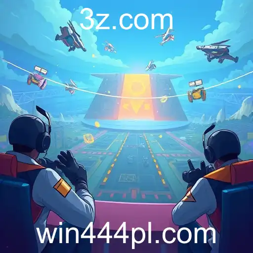 Tecnologia Avança em Plataformas de Jogos