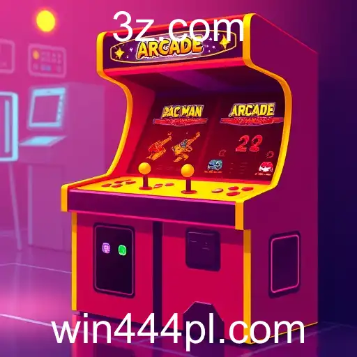 O Impacto da win444 Plataforma no Mercado de Jogos