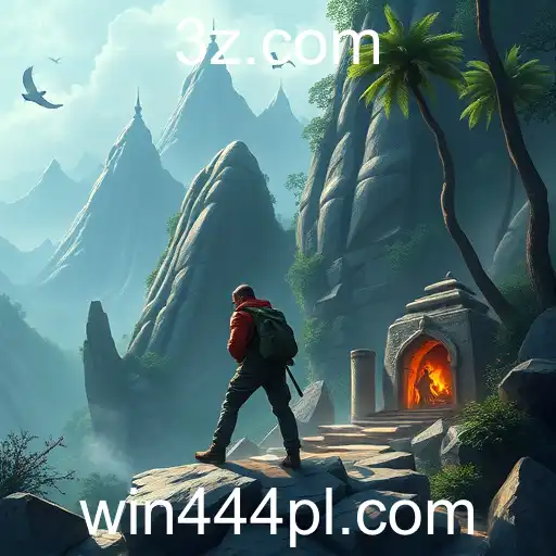 O Crescimento dos Jogos Online em 2025 e a Influência do Win444