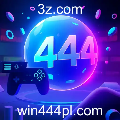 O Impacto do win444 na Indústria de Jogos Online