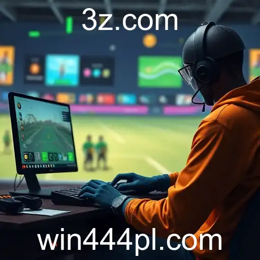 Tendências e Crescimento dos Jogos Online em 2026