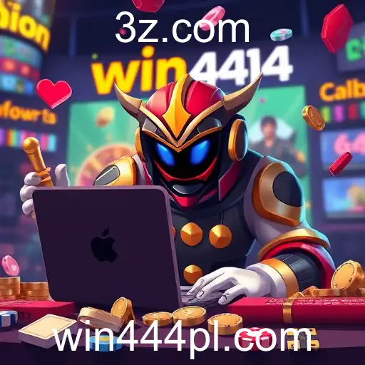 Mercado de Jogos Online Aquece com Novas Plataformas