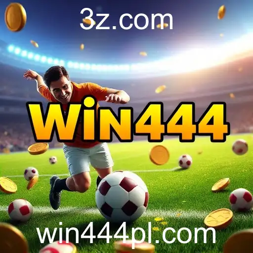 Ascensão dos Jogos Online e a Influência da Win444