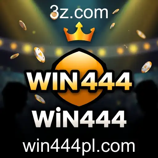 Ascensão e Evolução da Win444 no Mercado de Jogos Online