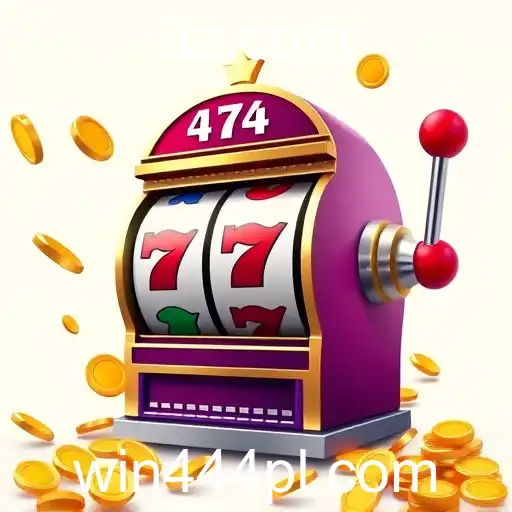 Ascensão da Win444 no Cenário de Jogos Online em 2025