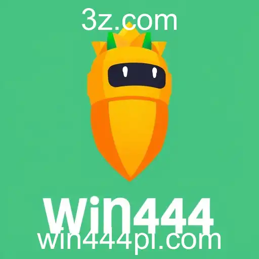 A Ascensão e Impacto da Plataforma Win444 no Cenário de Jogos