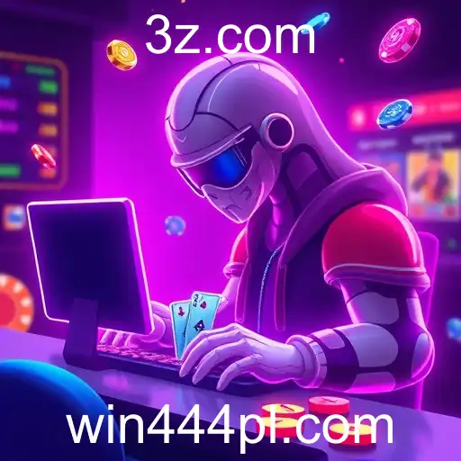 Tendências e Impactos do win444 no Mercado de Jogos em Português