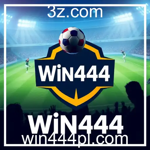 Expansão do Win444 no Cenário de Jogos Online