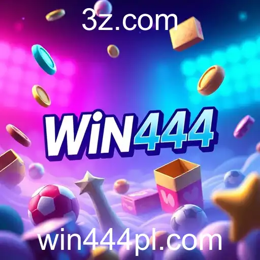 Tendências e Inovações na Plataforma Win444 em 2026