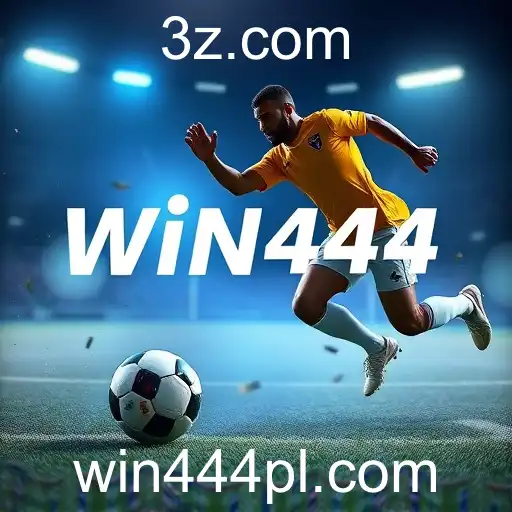 A Ascensão da Plataforma Win444 em 2026