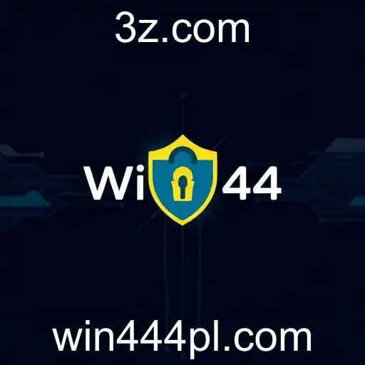 Crescimento Explosivo da win444 no Mercado de Jogos On-line
