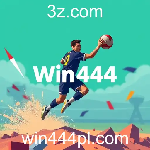 Expansão da Plataforma Win444: Novidades e Perspectivas