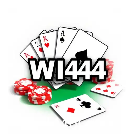 A Ascensão e Impacto da Win444 no Mercado de Jogos Português