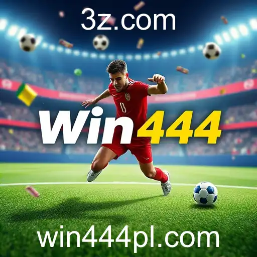 Win444 e as Novas Tendências nos Jogos Virtuais