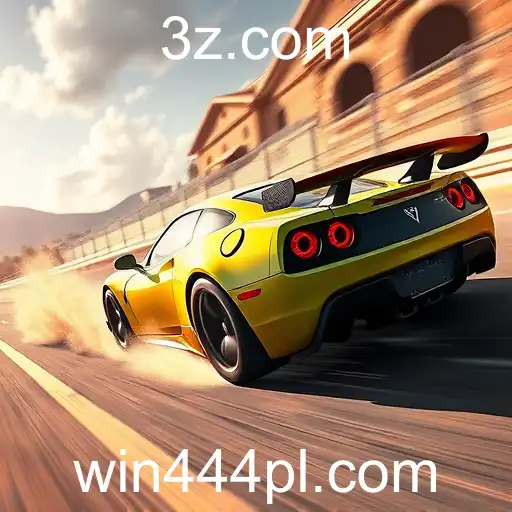 A Ascensão e Impacto da Plataforma Win444 no Mercado de Jogos