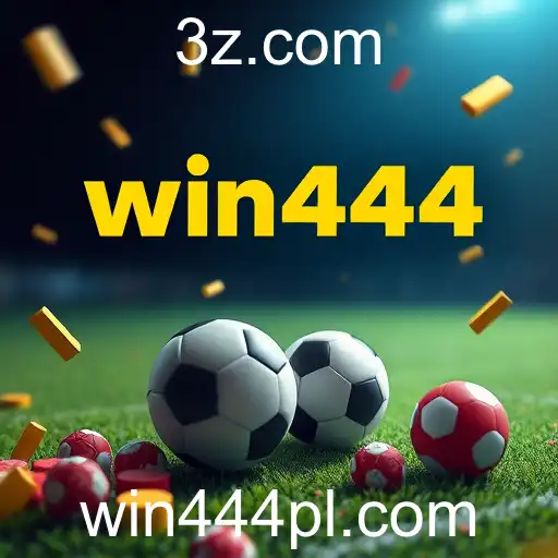 Tendências e Desafios da Win444 em 2026