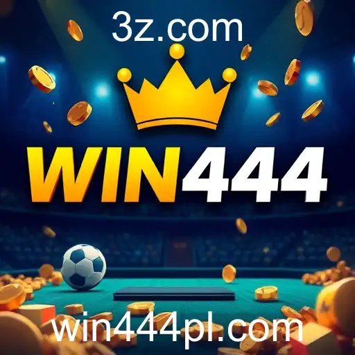 A Evolução do Mercado de Jogos Online e o Papel da Win444