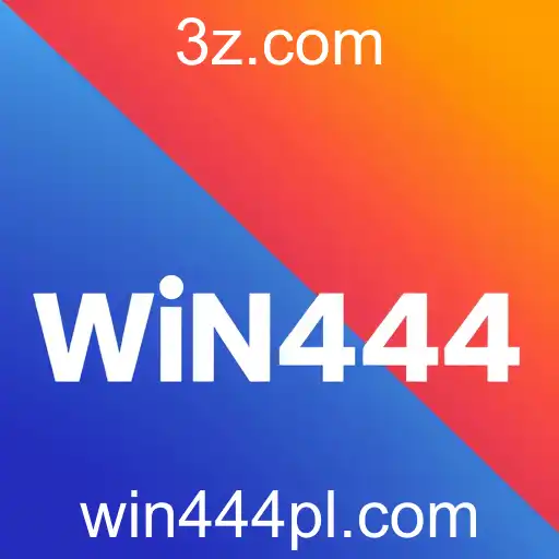 A Evolução e Impacto da Win444 no Mercado de Jogos