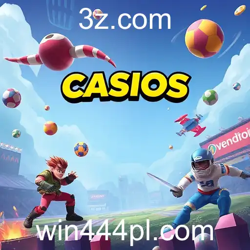 Avanços e Tendências na Plataforma Win444