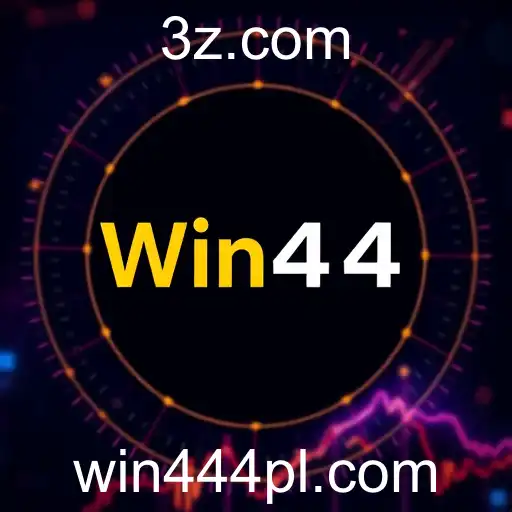 Tendências Atuais na Plataforma de Jogos Win444