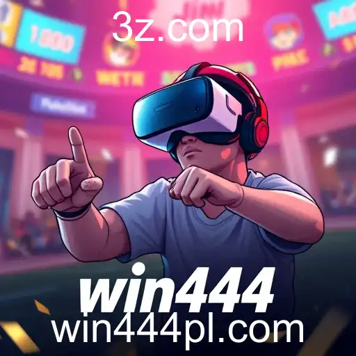 A Evolução do Mercado de Jogos Online com Win444